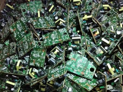 南山区专业收电子料 废电路板PCB回收站 收购电子元器件