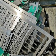 横岗废不锈钢304料回收厂家多少一吨 横岗废品收购站电话