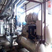 池州废旧空调回收拆除-溴化锂空调回收价格咨询在线