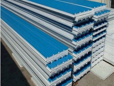 北京彩钢板回收二手彩钢房回收常年回收彩钢房