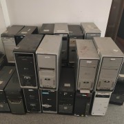 淘汰电脑电脑库存电脑及服务器空调设备上门收购