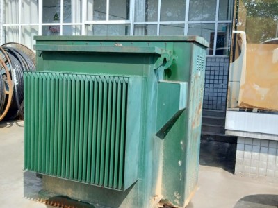梅州蕉岭县回收旧变压器拆除一站式服务