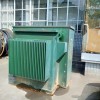 江门蓬江区回收变压器电力设施回收