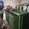 梅州蕉岭县工地变压器回收自带人工专车