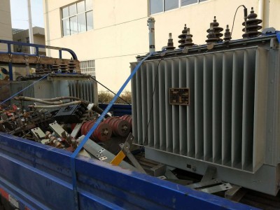 深圳罗湖区干式变压器回收拆除一站式服务