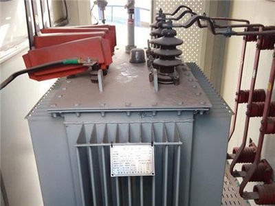 东莞道滘镇大型变压器回收公司免费上门评估