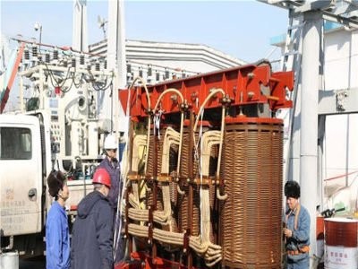 广州市大型变压器回收公司/变压器回收