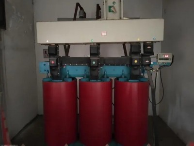 东莞塘厦镇箱式变压器回收公司免费上门评估