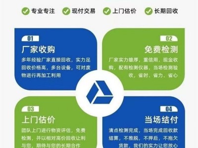 广州增城箱式变压器回收公司免费上门评估