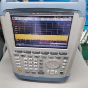 罗德与施瓦茨FSH8手持式频谱分析仪