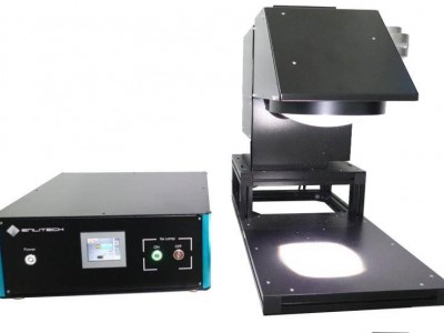 光解水实验用氙灯光源 太阳光模拟器光化学反应仪