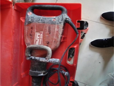 上门回收北京二手电动工具求购顺义区旧电镐手电钻