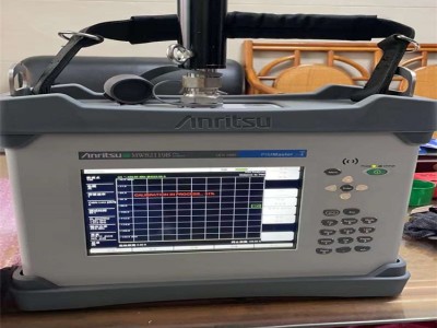 安立MW82119B无线互调分析仪