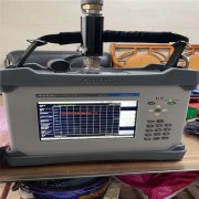 安立MW82119B无线互调分析仪