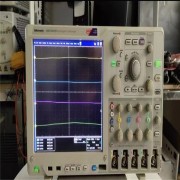 泰克MSO5104B数字示波器