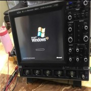 力科44Xi-A混合信号示波器
