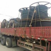上海二手.废.旧电缆线回收首先上海利华电缆线回收公司.专业