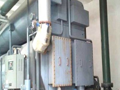 衢州工厂溴化锂冷水机组回收拆除废旧空调估价收购