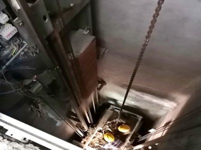 崇明区废旧电梯回收拆除-上海二手电梯回收公司