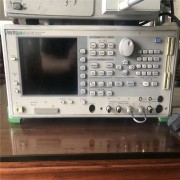 安捷伦惠普HP8564E频谱分析仪