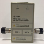 安捷伦Agilent85092C射频电子校准件