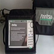 Anritsu 安立MS2711E频谱分析仪