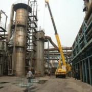 乌兰察布回收各类水泥厂化工厂制,厂乳业厂设备回收