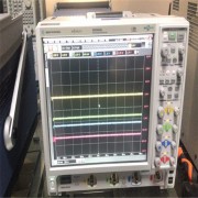 Agilent安捷伦MSO9404A混合信号示波器