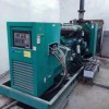 梅州兴宁旧发电机回收公司专业发电机回收