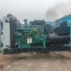 东莞松山湖柴油发电机回收公司专业发电机回收