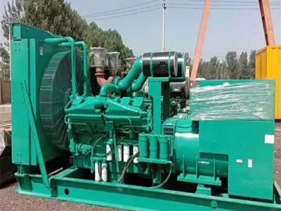 惠州龙门县回收二手发电机公司专业发电机回收