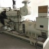 中山神湾回收旧发电机公司专业发电机回收
