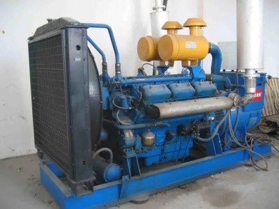 梅州五华县卡特发电机回收公司高价找货源