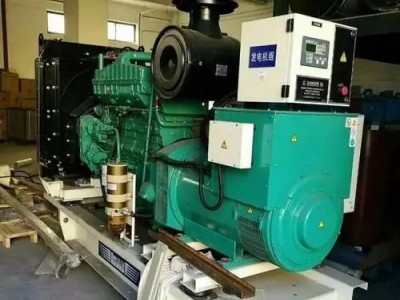 东莞松山湖卡特发电机回收一站式收购拆除服务