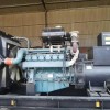 茂名电白县发电机组回收公司专业发电机回收
