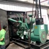 清远卡特发电机回收中心/电力设备设施收购