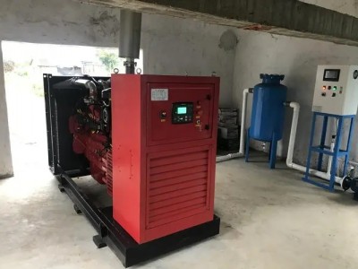 潮州饶平县发电机组回收公司24小时收购发电机