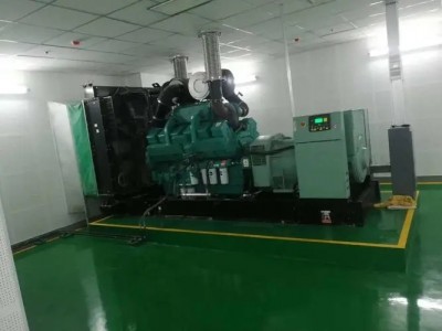 汕头澄海区康明斯发电机回收公司24小时收购发电机