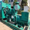 茂名电白县卡特发电机回收公司专业发电机回收