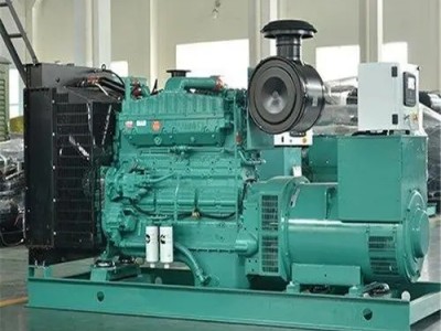 东莞市卡特发电机回收公司高价找货源