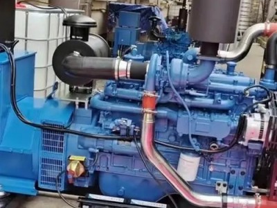 中山开发区工厂发电机回收公司24小时收购发电机