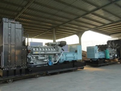 阳江阳西县回收旧发电机公司专业发电机回收