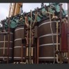 中山小榄镇工厂发电机回收中心/电力设备设施收购