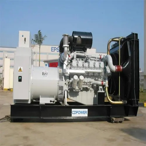 惠州博罗县柴油发电机回收公司专业发电机回收