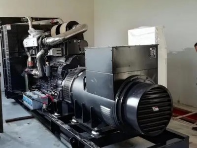 梅州兴宁旧发电机回收公司24小时收购发电机
