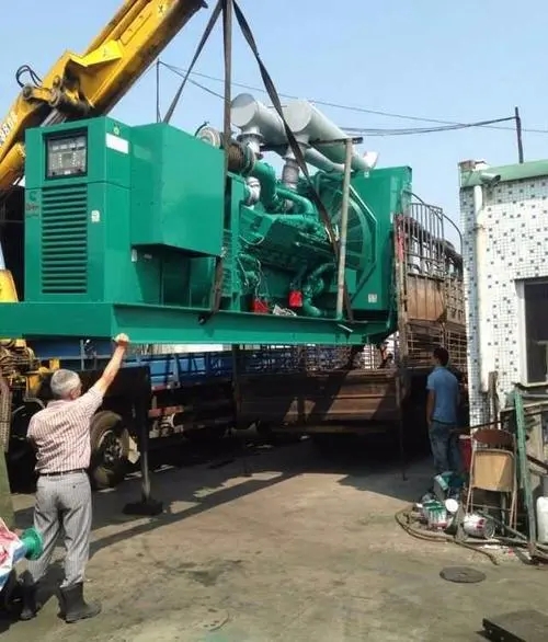 梅州丰顺县旧发电机回收中心/电力设备设施收购