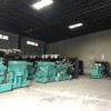 东莞厚街镇发电机回收公司专业发电机回收