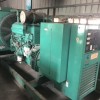东莞大岭山发电机组回收公司24小时收购发电机