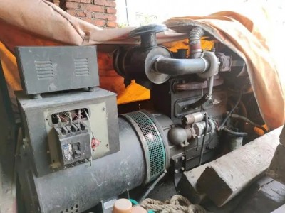 汕头澄海区康明斯发电机回收公司专业发电机回收