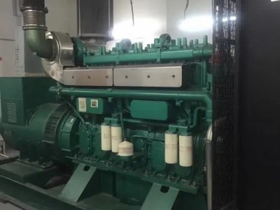 东莞厚街镇工厂发电机回收厂家/长期大量收